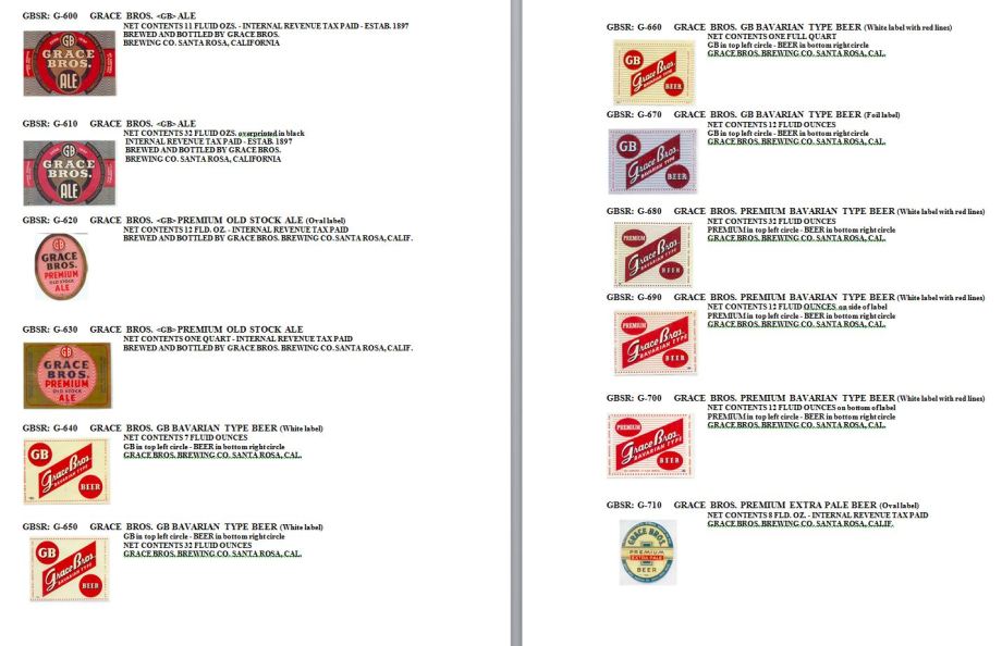 GB Labels Page 23-24